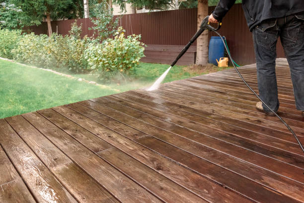 Reliable Union Beach, NJ Pressure Washing Services Solutions