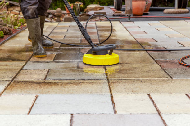 Playground Equipment Cleaning in Union Beach, NJ