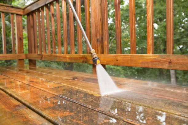 Best Parking Lot and Garage Cleaning  in Union Beach, NJ